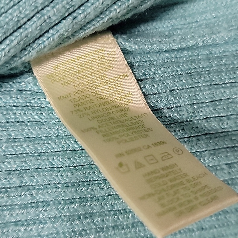 Signed Olson Jacket - image 5